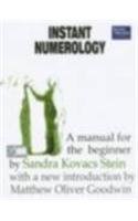 9788178088518: Instant Numerology