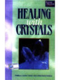 Beispielbild fr Healing With Crystals zum Verkauf von AwesomeBooks