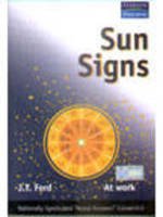 Imagen de archivo de Sun Signs At Work a la venta por Books in my Basket
