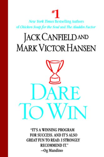 9788178090092: DARE TO WIN, MARCH V HANSEN