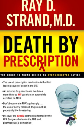 9788178092355: Death by Prescription