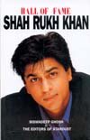 Stock image for Hall Of Fame - Shah Rukh Khan for sale by Bibliomadness