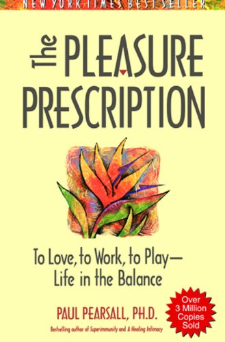 9788178092645: The Pleasure Prescription