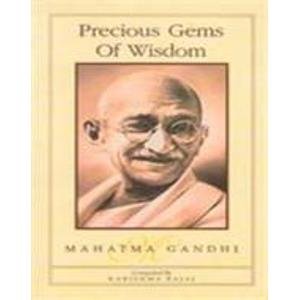 Imagen de archivo de Precious Gems of Wisdom - Mother Teresa a la venta por WorldofBooks