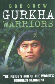 Beispielbild fr Gurkha Warriors zum Verkauf von Bookstore99