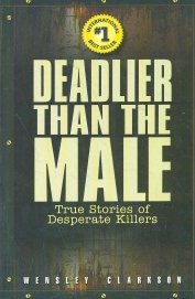 Stock image for Deadlier than the Male for sale by Books Puddle