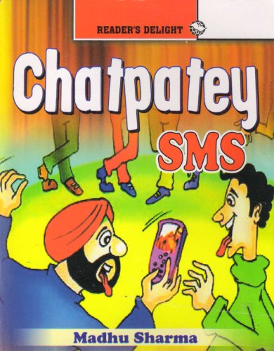 Stock image for Chatpatey SMS for sale by Books Puddle