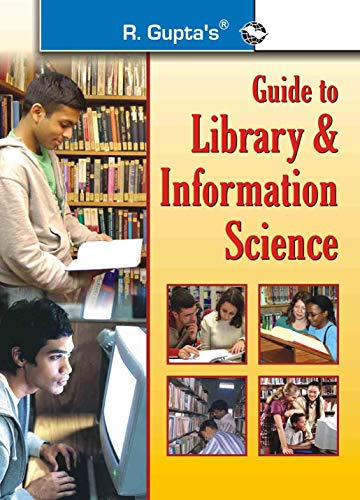 Stock image for Guide to Library & Information Science for sale by Books Puddle