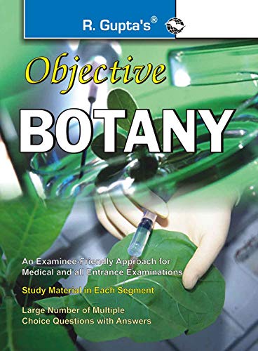 Stock image for Objective Botany for sale by Books Puddle