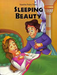 Stock image for SLEEPING BEAUTY for sale by HPB-Ruby
