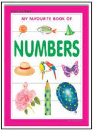 Stock image for My Favourite Book of Number for sale by Books Puddle