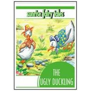 Stock image for THE UGLY DUCKLING for sale by Wonder Book