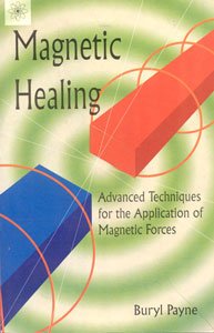 Stock image for Magnetic Healing for sale by Majestic Books