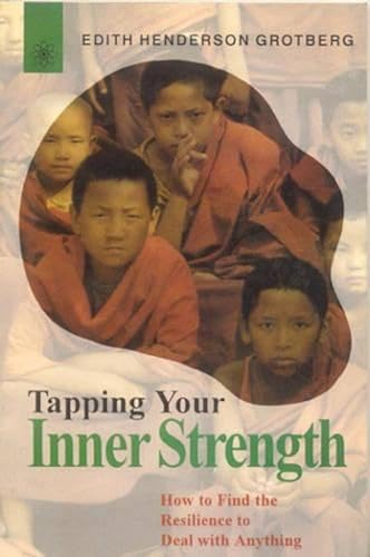 Imagen de archivo de Tapping Your Inner Strength a la venta por Majestic Books