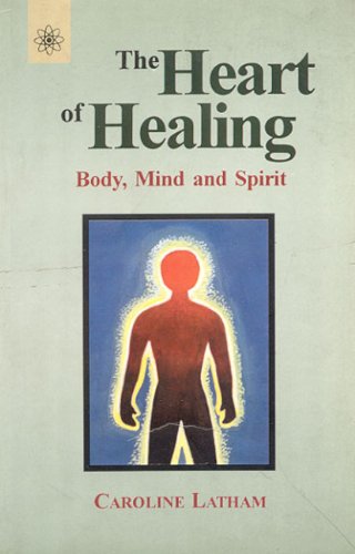 Beispielbild fr The Heart of Healing zum Verkauf von Revaluation Books
