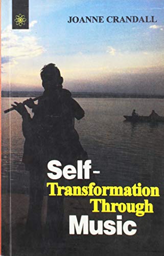 Imagen de archivo de Self-Transformation through Music a la venta por Majestic Books