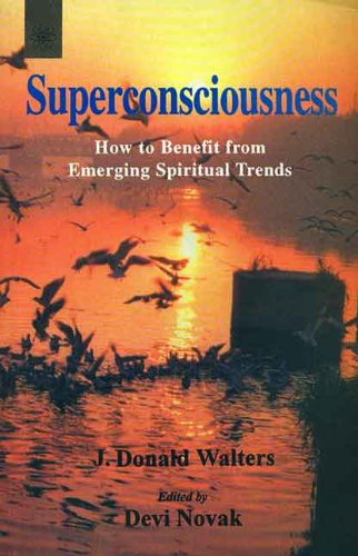 Stock image for Superconsciousness for sale by Majestic Books
