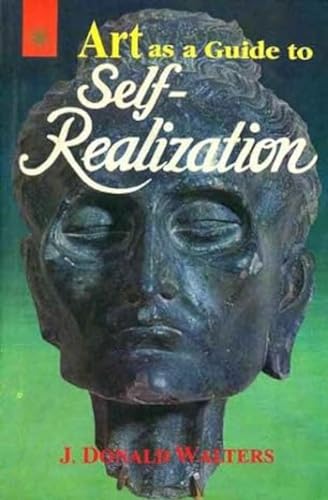 Stock image for Art as a Guide to Self-Realization for sale by Majestic Books
