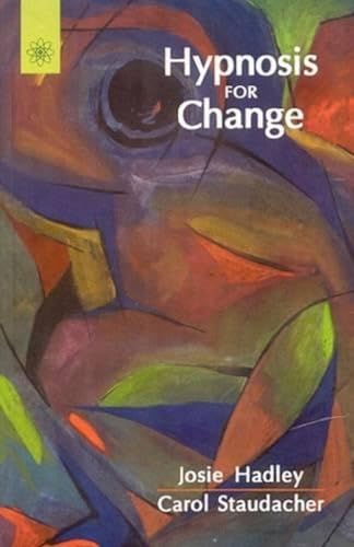 Imagen de archivo de Hypnosis for Change a la venta por WorldofBooks