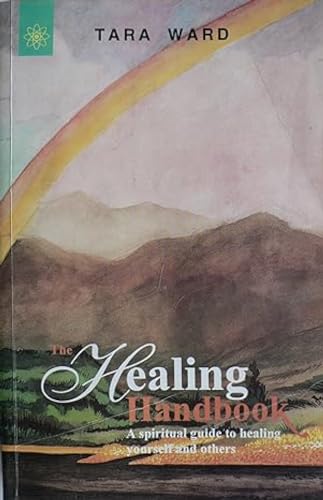 9788178220345: The Healing Handbook: A Spiritual Guide to Healing Yourself and Others