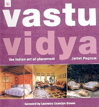 9788178220475: Vastu Vidya: The Indian Art of Placement