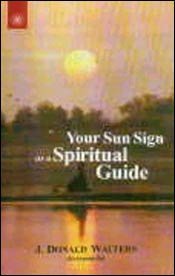 Stock image for Your Sun Sign as a Spiritual Guide for sale by Majestic Books