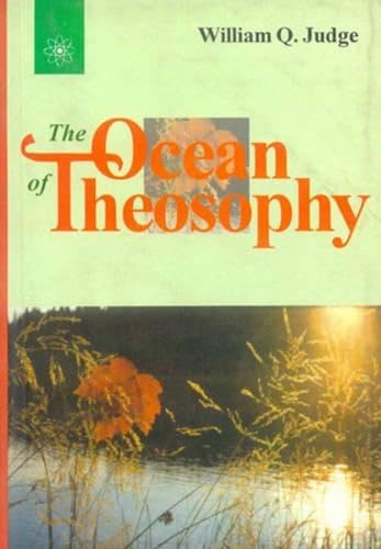 Imagen de archivo de The Ocean of Theosophy a la venta por Books Puddle