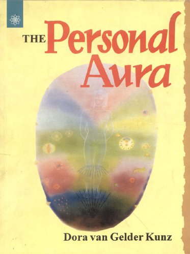 Stock image for The Personal Aura for sale by Majestic Books