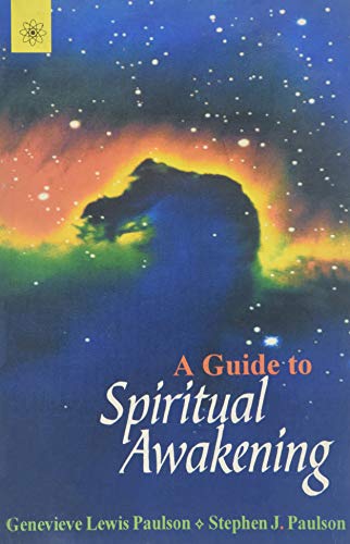 Beispielbild fr A Guide to Spiritual Awakening zum Verkauf von Majestic Books
