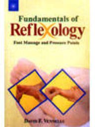 Imagen de archivo de Fundamentals of Reflexology a la venta por Majestic Books