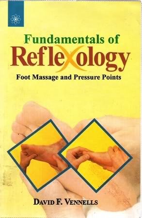 9788178220956: Fundamentals of Reflexology