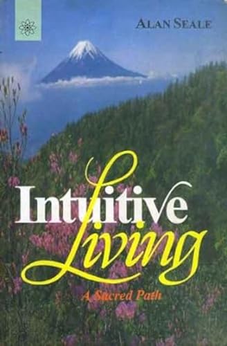 Imagen de archivo de Intuitive Living a la venta por Majestic Books