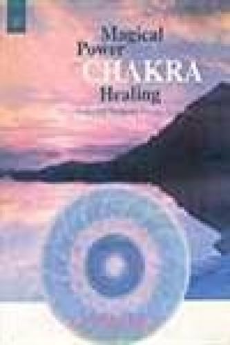 Imagen de archivo de The Magical Power of Chakra Healing: The Revolutionary 32-center Energy System a la venta por Goulds Book Arcade, Sydney