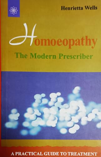 Stock image for Homeopathy for sale by Majestic Books