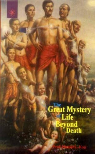 9788178221380: The Great Mystery Of Life Beyond Death (Buddhist Tradition S.)