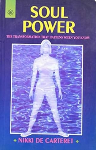 Imagen de archivo de Soul Power a la venta por Majestic Books