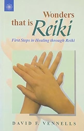 Beispielbild fr Wonders That Is Reiki First Steps In Healing Through Reiki zum Verkauf von Books in my Basket