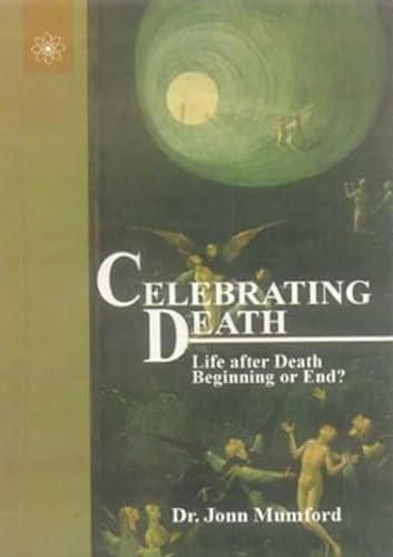 Stock image for Celebrating Death for sale by Majestic Books