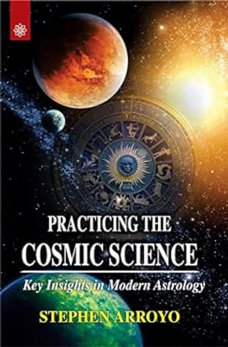 Imagen de archivo de Practicing the Cosmic Science a la venta por Majestic Books