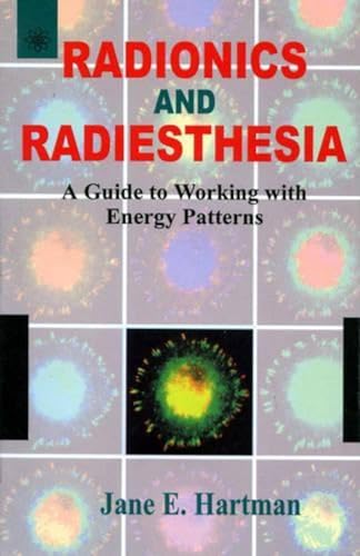Beispielbild fr Radionics and Radiesthesia zum Verkauf von Majestic Books