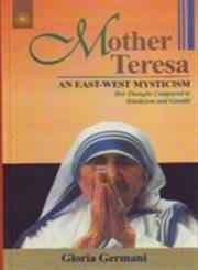 Stock image for Mother Teresa for sale by Majestic Books