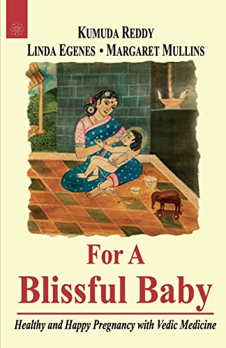 Stock image for For a Blissful Baby for sale by Majestic Books