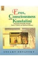 9788178221793: The Consciousness and Kundalini