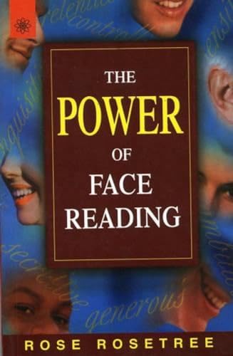 Beispielbild fr The Power of Face Reading zum Verkauf von WorldofBooks