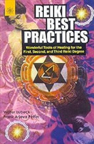 Imagen de archivo de Reiki Best Practices a la venta por Majestic Books