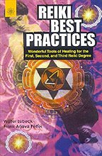 Stock image for Reiki Best Practices for sale by Majestic Books