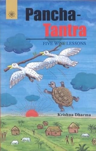 Stock image for Panchatantra Five Wise Lession for sale by Books in my Basket