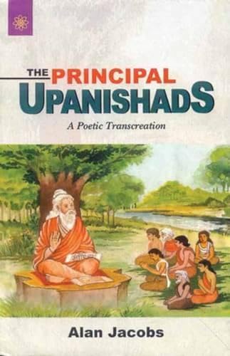 Beispielbild fr The Principal Upanishads zum Verkauf von Majestic Books