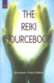 Beispielbild fr The Reiki Sourcebook zum Verkauf von medimops