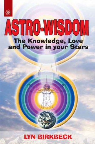 Beispielbild fr Astro Wisdom zum Verkauf von Majestic Books
